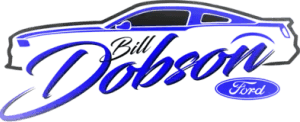 bill dobson logo