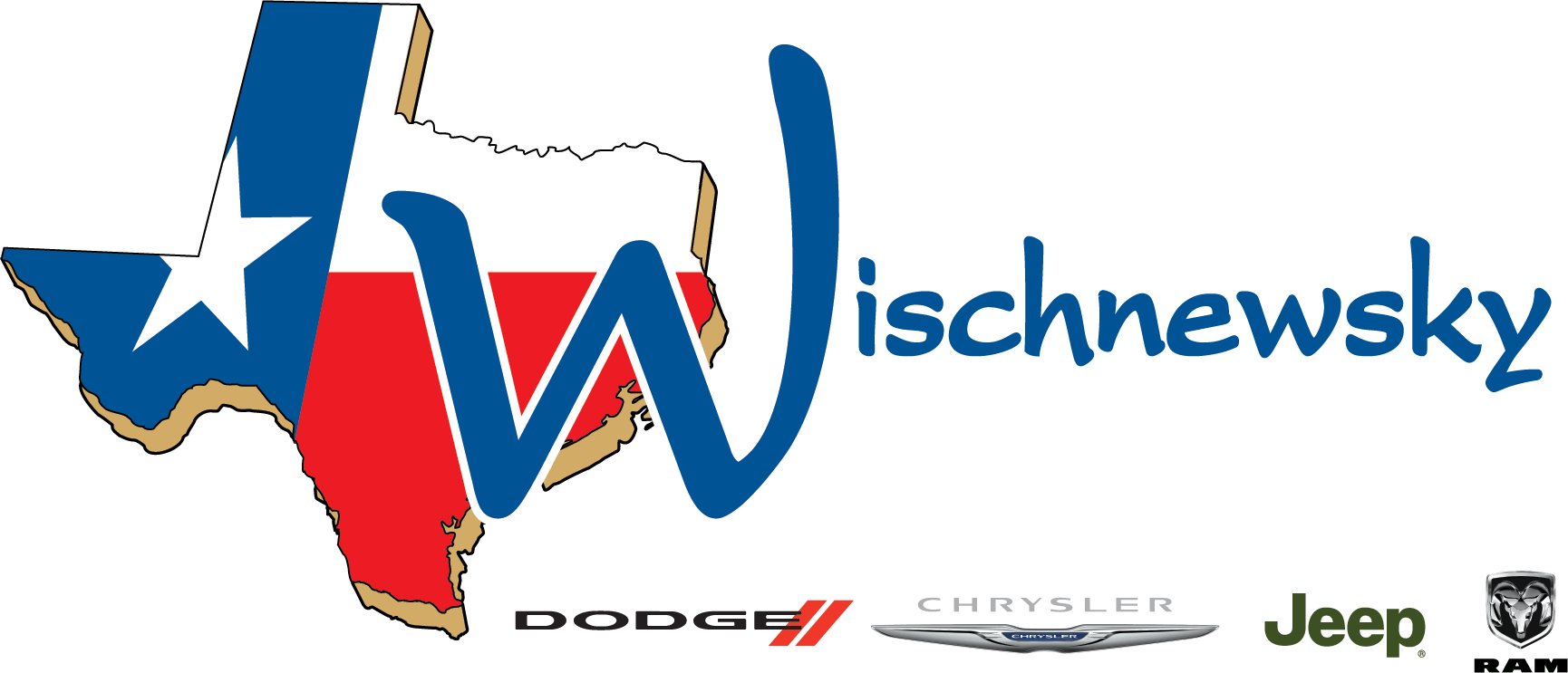 dodge wischnewsky logo