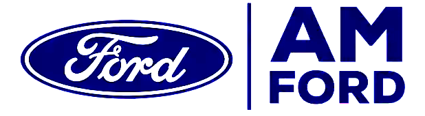 ford logo
